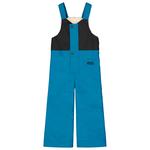 Picture Pantalon Ski Snowy Toddler Bib Pants Serenity Blue Présentation