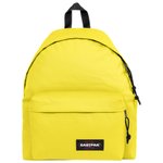 Eastpak Sac à dos Padded Pak'r 24L Canary Yellow Présentation