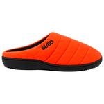 Subu Chaussons Subu Orange Présentation