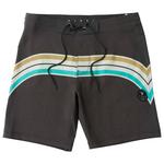 Vissla Boardshort Latitude 18.5" Phantom Présentation