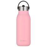 Les Artistes Paris Gourde Bouteille 2.0 1000 ml Magnolia Présentation