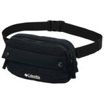 Columbia Sac banane Helvetia II Hip Pack Black Présentation