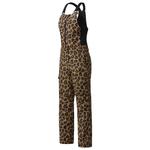 Picture Pantalon Ski Brita Bib Wild Spot Print Présentation
