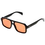 Komono Lunettes de soleil Falcon Black Sunset Présentation