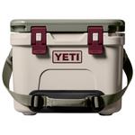Yeti Glacière Roadie 15 Aspen Pampa Wild Vine Présentation