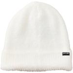 Rip Curl Bonnet Fuzzy Reg Beanie Off White Présentation