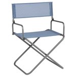 Lafuma Mobilier Siège camping Fgx XL Natura Océan II Présentation