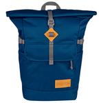 Jansport Sac à dos Hatchet Rolltop 31L Navy Présentation