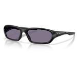 Oakley Lunettes de soleil Terraforma Matte Black Prizm Grey Présentation