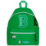 Eastpak Sac à dos Day Pak'r 24L II Bolton Celtics Présentation