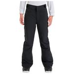 Roxy Pantalon Ski Backyard Girl True Black Présentation