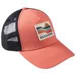 Rossignol Casquettes Waterfall Mesh Cap Dubarry Présentation