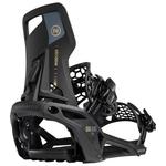 Nidecker Fix Snowboard Supermatic OG Black Présentation