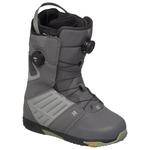 DC Boots Judge MZ Grey Oil Green 