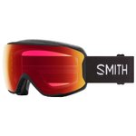 Smith Masque de Ski Moment Blck 2021 Chromapop Pho Tochromic Red Mirror Présentation