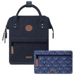 Cabaia Sac à dos Adventurer Mini 10L Zurich Présentation