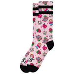 American Socks Chaussettes The Original Signature Sweet Madness Présentation