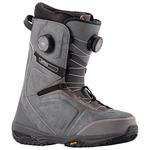 Nitro Boots Team Boa Grey Présentation