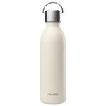 Qwetch Gourde Active 1L Matt Sable Présentation