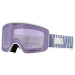 Giro Masque de Ski Ella Lilac Animalv Haz/V Inf Présentation