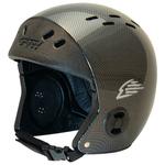 Gath Casque Nautique Hat Eva Carbone Présentation