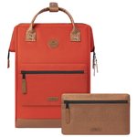 Cabaia Sac à dos Adventurer Maxi 26L Bogota Présentation