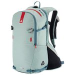 Arva Sac à dos Tour 32 Ice Blue Présentation