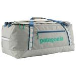 Patagonia Duffel Black Hole Duffel 70L Birch White Présentation
