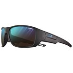 Julbo Lunettes de soleil Rookie 2 Mat Noir Reactiv 2-4 Présentation