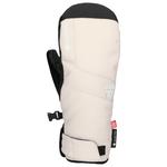 686 Moufles Wmns Gore-Tex Linear Under Cuff Mitt Limestone Présentation 686 Moufles Wmns Gore-Tex Linear Under Cuff Mitt Limestone Présentation