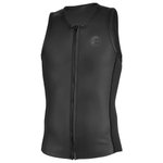 O'Neill Top Manches Courtes O'riginal 2mm Full Zip 2023 Black Présentation