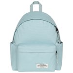 Eastpak Sac à dos Day Pak'r 24L Washed Turquoise Présentation