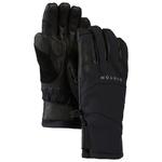 Burton Gant Ak Clutch Gore-Tex Gloves True Black Présentation