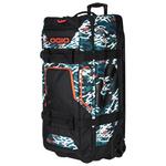 Ogio Sac de voyage RIG ST 9800 Wave Camo Présentation