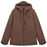 Oakley Blouson Ski Canopy Insulated Jacket Dark Umber Présentation