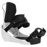 Clew Fix Snowboard Independence 1.0 White Présentation