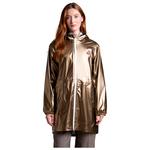Flotte Blouson Street Versailles Gold Gold Présentation