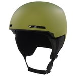 Oakley Casque Mod 1 Matte Fern Présentation