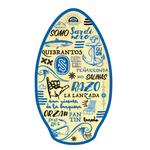 Skim1 Skimboard Skimboard North Spain Plywood 