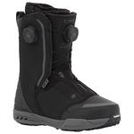 Ride Boots Lasso Pro Wide Black 
