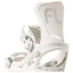 Flux Fix Snowboard DS Offwhite Présentation