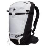 Mammut Sac à dos Aenergy St 32 White Black Présentation Mammut Sac à dos Aenergy St 32 White Black Présentation