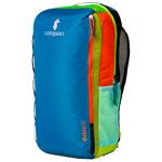 Cotopaxi Sac à dos Batac 16L Backpack Del Dia Multicolor Présentation