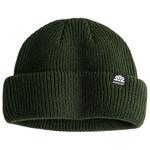 Autumn Bonnet Double Roll Beanie Sycamore Présentation