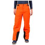 Rossignol Pantalon Ski Strawpile Insulated Golden Gate Présentation
