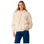 Rip Curl Polaire Bossa Nova Fluffy Bone Présentation