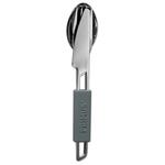 Primus Couverts Leisure Cutlery Concrete Grey Présentation