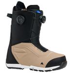 Burton Boots Ruler Boa Black / Summit Taupe Présentation