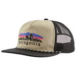 Patagonia Casquettes Airfarer Cap Weathered Présentation