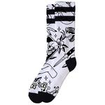 American Socks Chaussettes The Original Signature Dismal Présentation American Socks Chaussettes The Original Signature Dismal Présentation